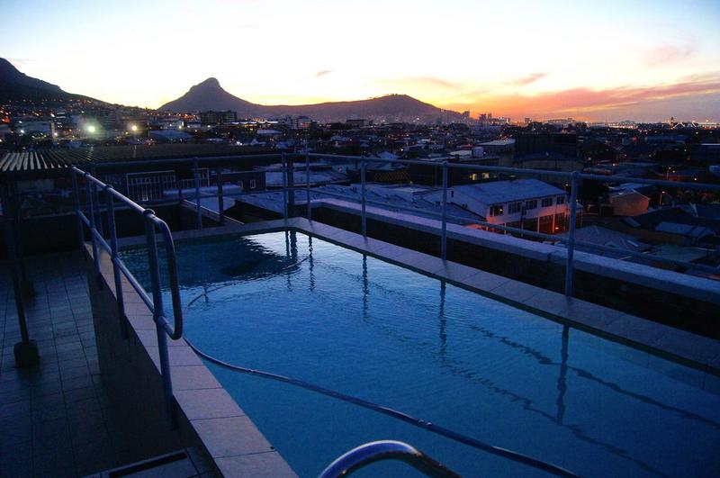 To Let 0 Bedroom Property for Rent in Observatory Western Cape